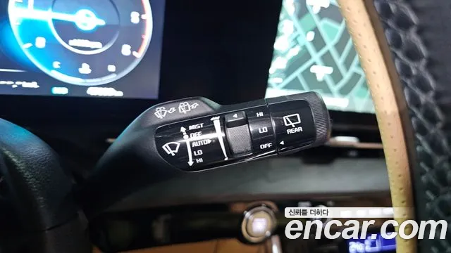 Kia Canival Carnival 4 поколение 9 мест Signature — Фото автомобиля 27
