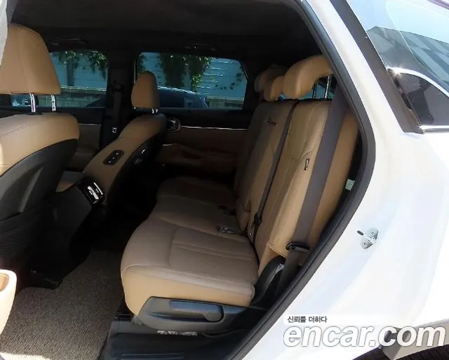 Kia Sorento 4th Gen — Фото автомобиля 11