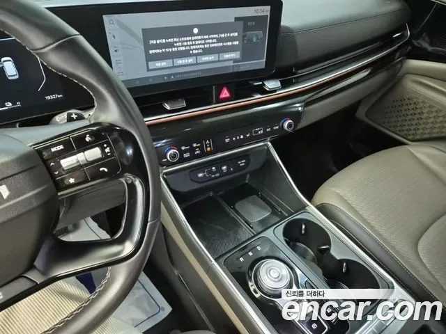 Kia Carnival 4th Gen — Фото автомобиля 13