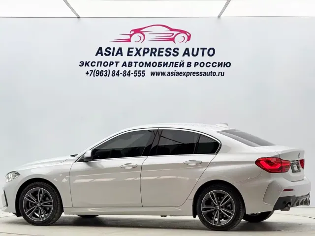 BMW 1 Series — Фото автомобиля 6