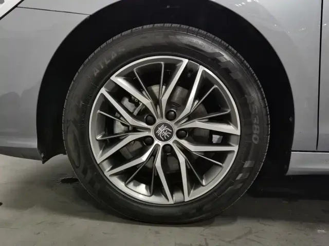 BYD Qin PLUS — Фото автомобиля 17