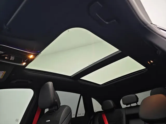 Mercedes-Benz GLC-Class AMG — Фото автомобиля 15