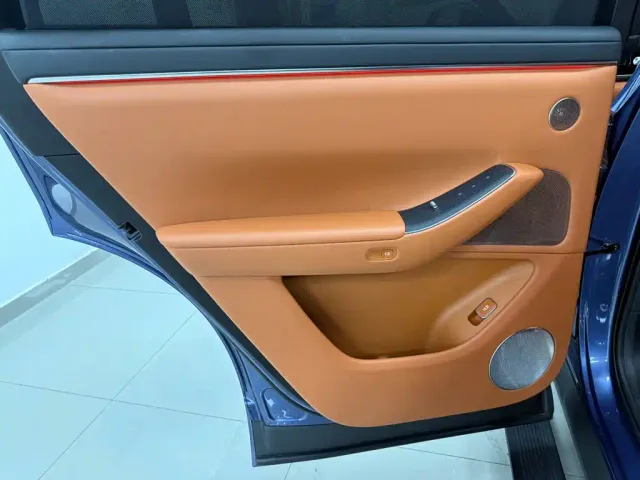 Aito M7 — Фото автомобиля 20