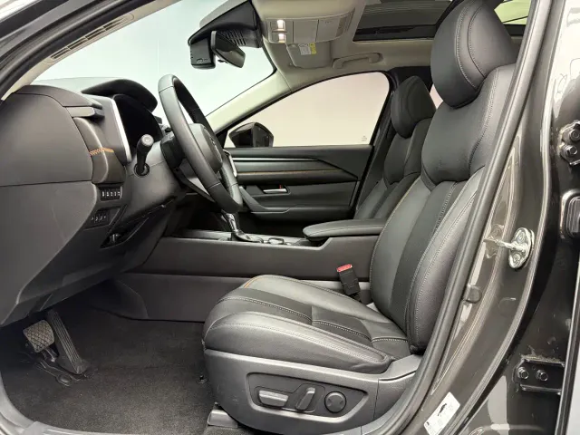 Mazda CX-50 Xingye — Фото автомобиля 5