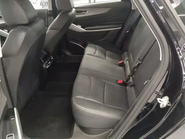 JMEV Yichi 05 — Фото автомобиля 16