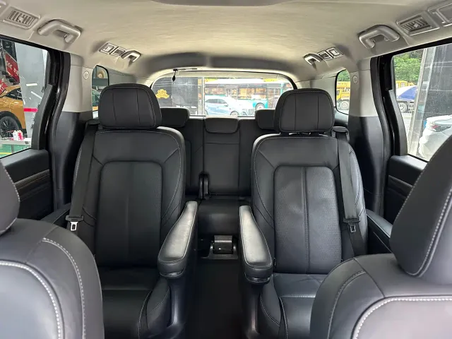 GAC Trumpchi M8 — Фото автомобиля 10