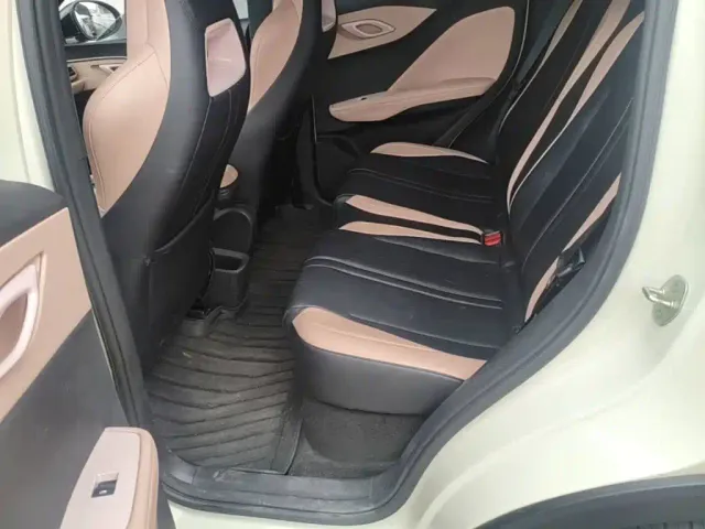 BYD Seagull — Фото автомобиля 16