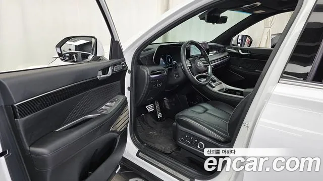Hyundai Palisade — Фото автомобиля 9