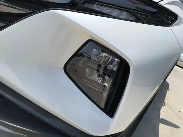 Hyundai Tucson — Фото автомобиля 17