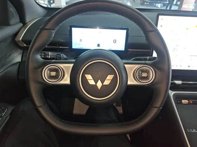 Wuling Starlight S — Фото автомобиля 10