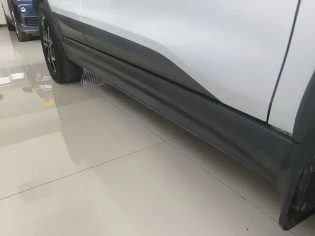 BYD Yuan Pro — Фото автомобиля 20