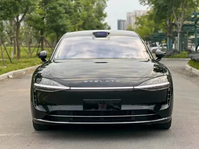 Stelato S9 — Фото автомобиля 2