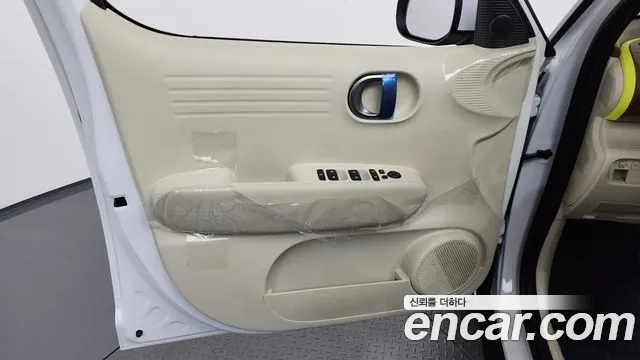 Hyundai Casper Casper (New) — Фото автомобиля 24