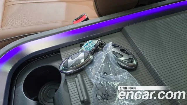 Hyundai Staria — Фото автомобиля 22