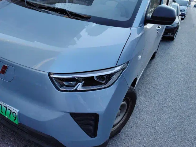 Wuling Yangguang — Фото автомобиля 5