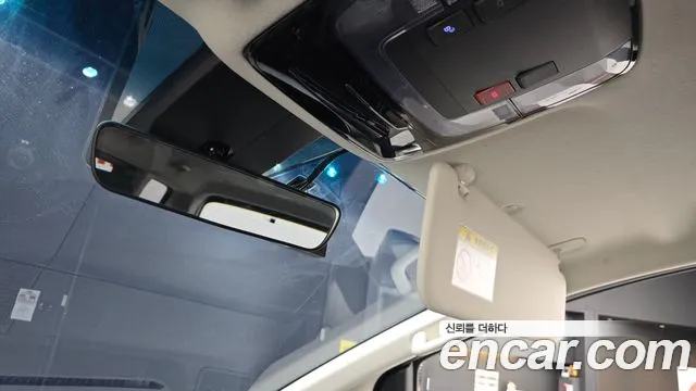 Hyundai Staria New — Фото автомобиля 20