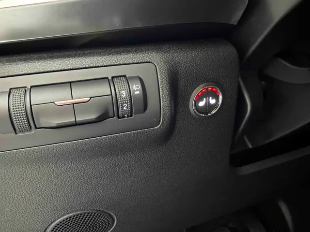 Chery Tiggo 8 — Фото автомобиля 10