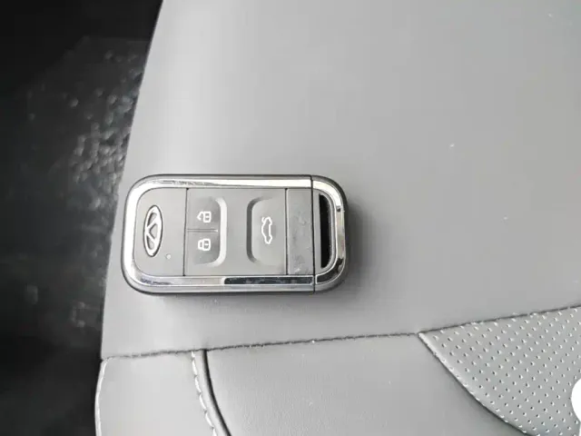 Chery Arrizo e — Фото автомобиля 8