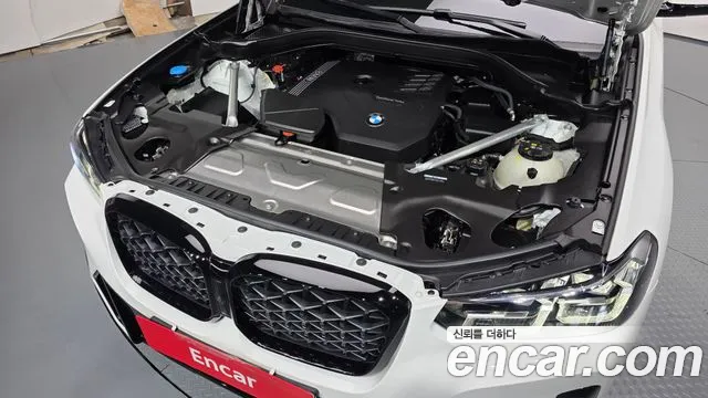 BMW X4 xDrive20i M Sport Pro Special Edition — Фото автомобиля 5