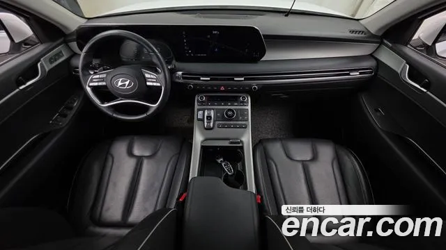 Hyundai Palisade The New Palisade — Фото автомобиля 7