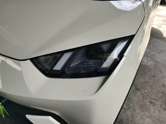 BYD Seagull — Фото автомобиля 23