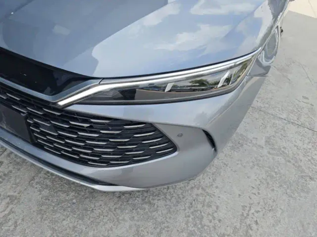 BYD Qin L — Фото автомобиля 23