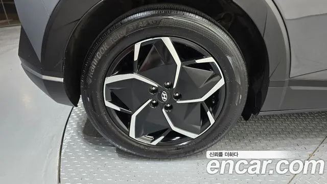 Hyundai Ioniq5 Ioniq5 — Фото автомобиля 5