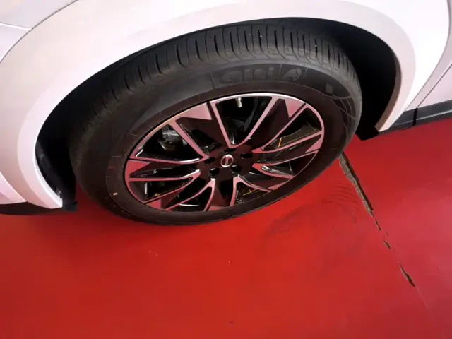 GAC Trumpchi GS4 — Фото автомобиля 22