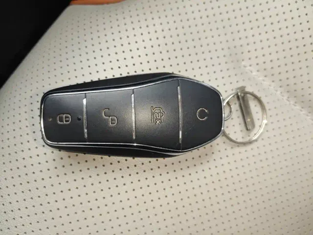 BYD Qin PLUS — Фото автомобиля 11