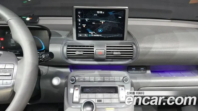 Hyundai Casper — Фото автомобиля 6