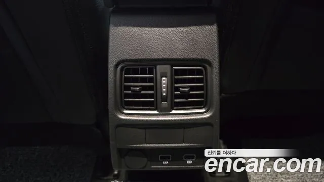 Renault-KoreaSamsung XM3 — Фото автомобиля 20