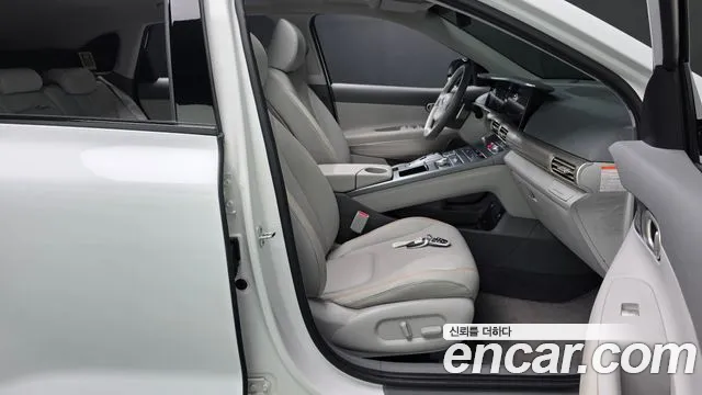 Hyundai Nexo — Фото автомобиля 15