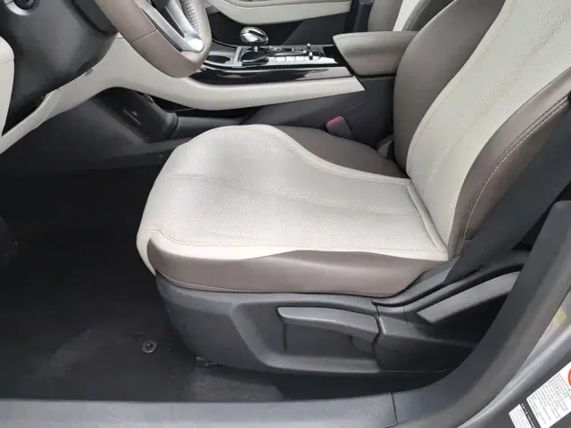 BYD Qin PLUS — Фото автомобиля 20
