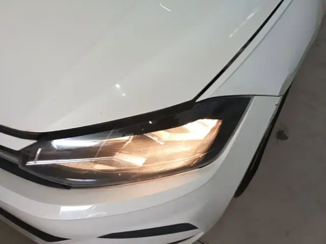 Volkswagen Polo — Фото автомобиля 23