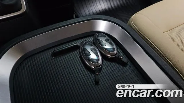 Hyundai Staria — Фото автомобиля 26
