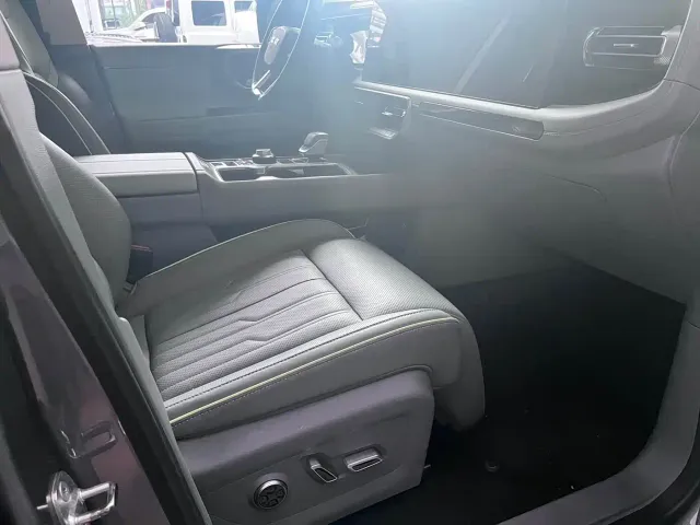 BAIC BJ40 — Фото автомобиля 13