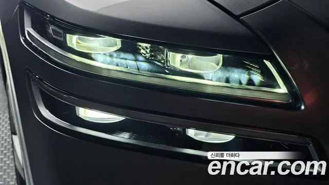 Genesis GV80 — Фото автомобиля 7