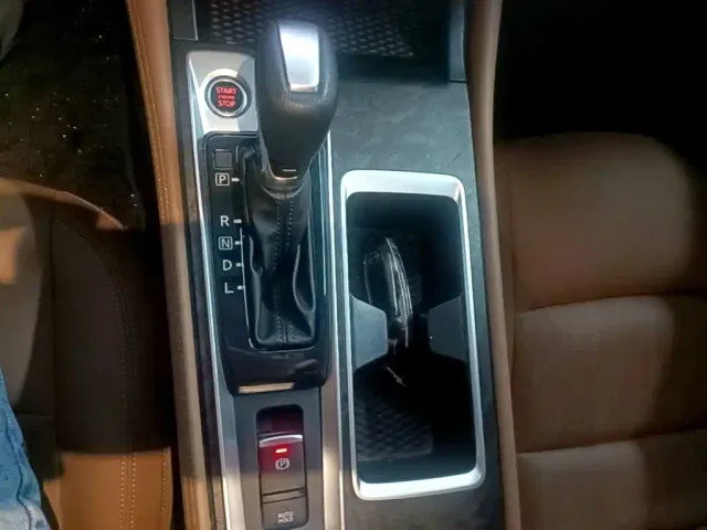 Nissan Teana — Фото автомобиля 13