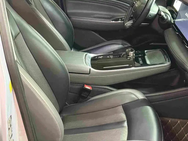 GAC Aion S Plus — Фото автомобиля 7