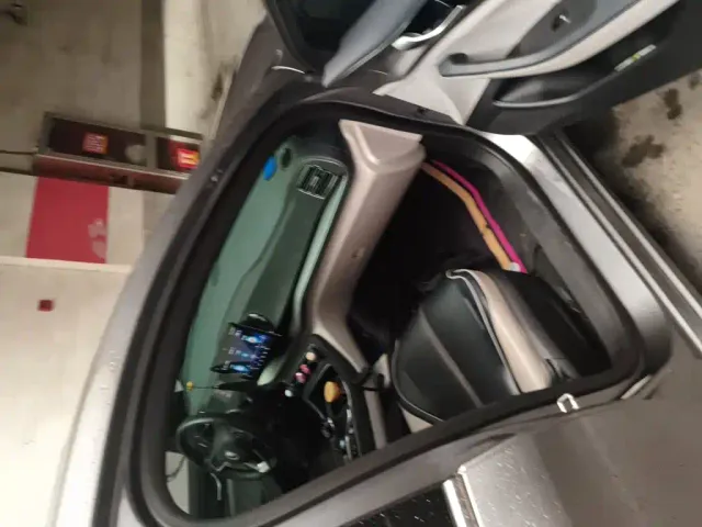 BYD Qin PLUS — Фото автомобиля 17