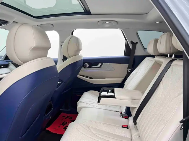 Chery Fulwin T9 — Фото автомобиля 20