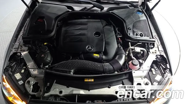 Mercedes-Benz E-Class W213 — Фото автомобиля 9