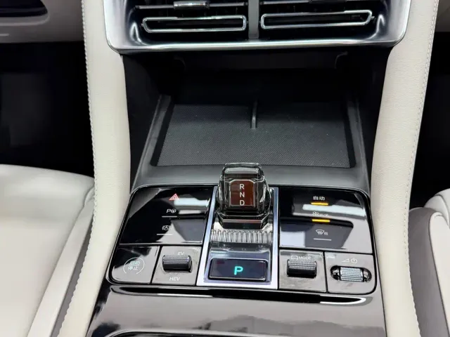 BYD Song PLUS — Фото автомобиля 12