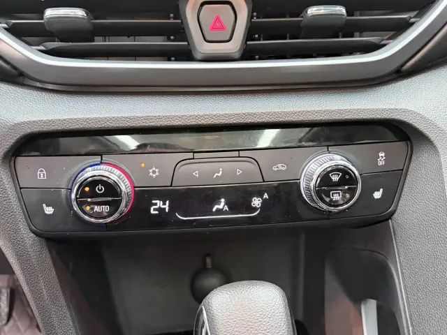 Chevrolet Orlando — Фото автомобиля 14