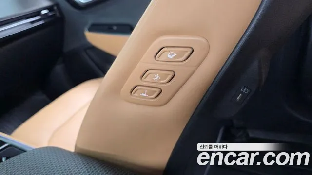 Kia EV6 — Фото автомобиля 28