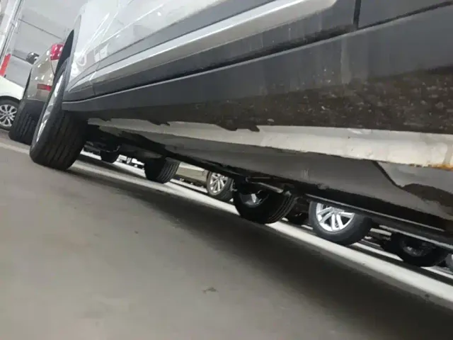 Wuling Xingchi — Фото автомобиля 20