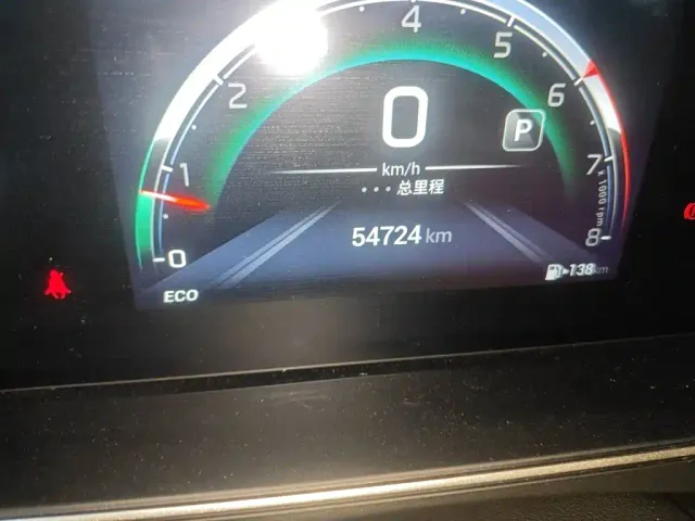GAC Trumpchi M6 — Фото автомобиля 4