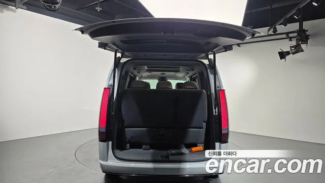 Hyundai Staria — Фото автомобиля 24
