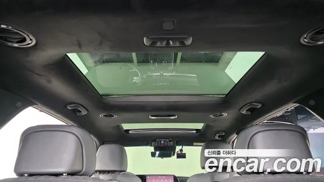 Hyundai Palisade The New Palisade Бензин 3.8 4WD — Фото автомобиля 16