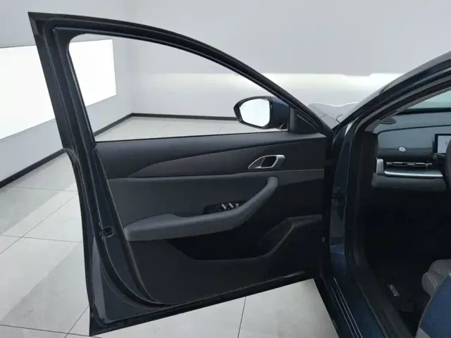 Geely Galaxy A7 — Фото автомобиля 7